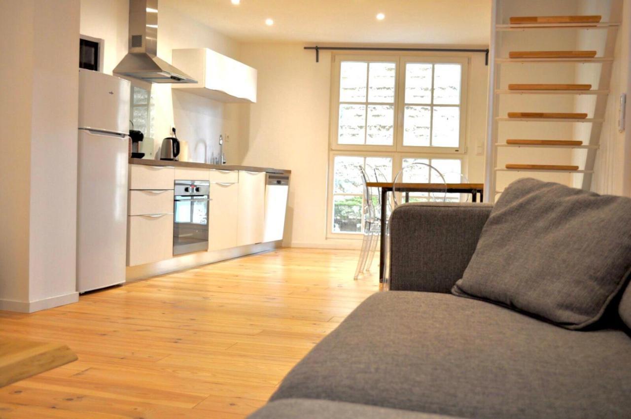Maison De Ville Cosy - Hypercentre - 90M2 - Calme Apartment Gaillac Exterior photo