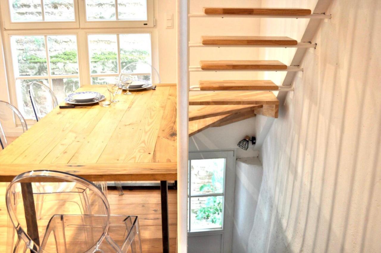 Maison De Ville Cosy - Hypercentre - 90M2 - Calme Apartment Gaillac Exterior photo