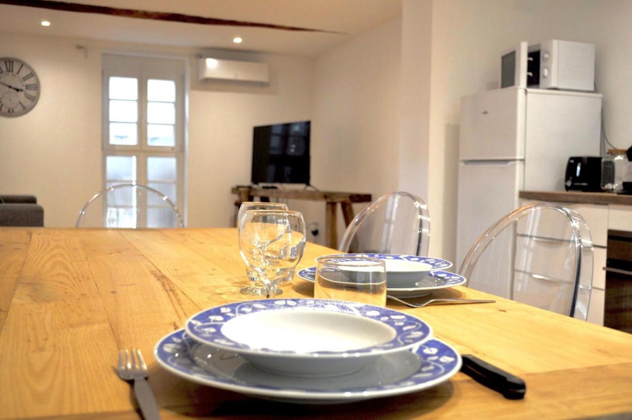 Maison De Ville Cosy - Hypercentre - 90M2 - Calme Apartment Gaillac Exterior photo