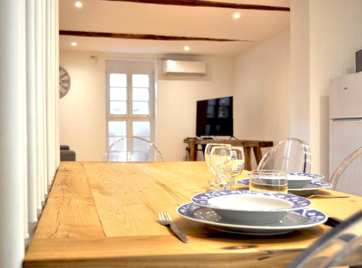 Maison De Ville Cosy - Hypercentre - 90M2 - Calme Apartment Gaillac Exterior photo
